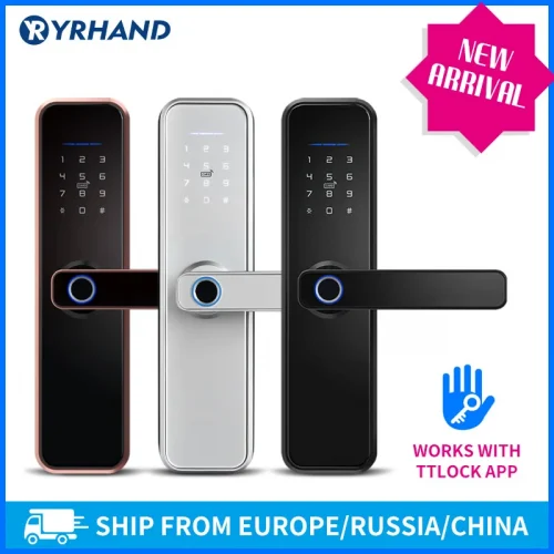 Ha77868789e8647b69616a6bbe9a4d842z.webp قفل TTlock الذكي: أمان بيتك بلمسة يدك! 🔒📱